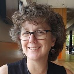 Professor Christine Imms