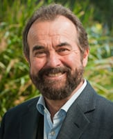 Professor Rob Carter