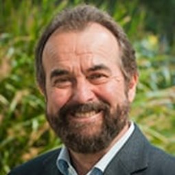 Professor Rob Carter