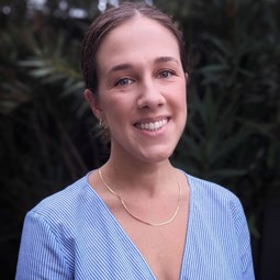 Jacinta Pennacchia