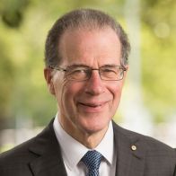 Professor Bruce Bonyhady