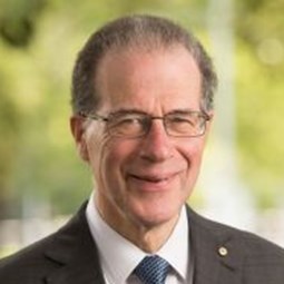 Professor Bruce Bonyhady