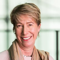 Professor Susan Sawyer