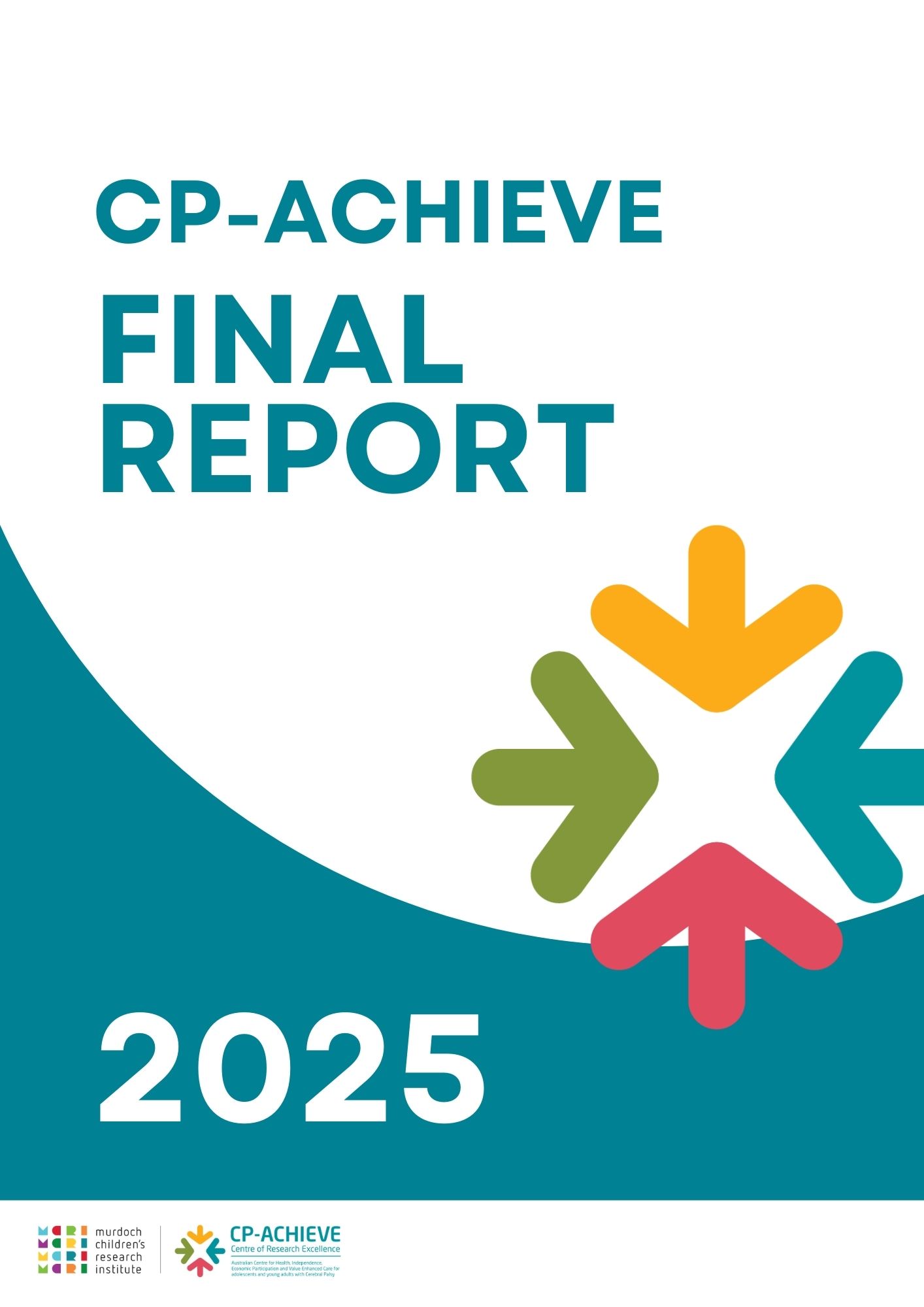 CP Achieve Final Report 2020 2025 Tile