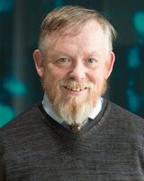 Professor David Coghill