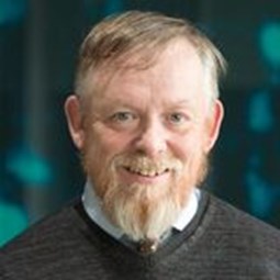 Professor David Coghill