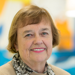 Professor Dinah Reddihough