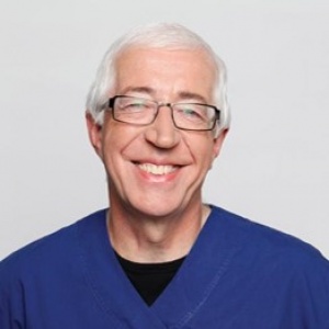 Professor Kerr Graham