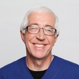 Professor Kerr Graham