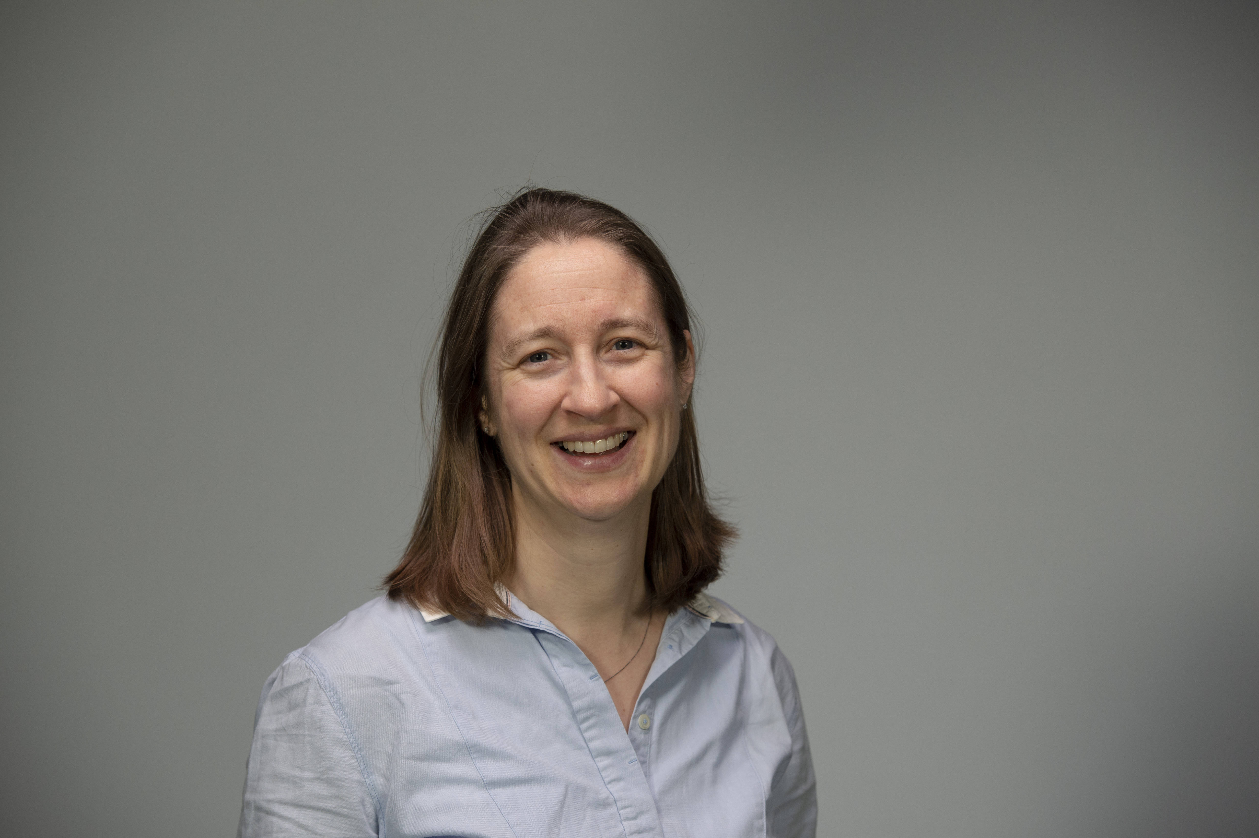 Professor Nora Shields