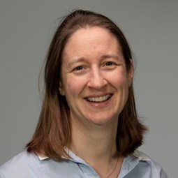 Professor Nora Shields