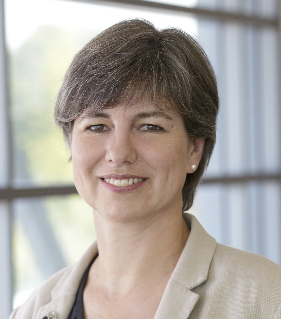 Associate Professor Margaret Wallen