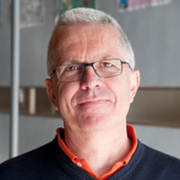 Professor Mats Granlund