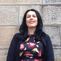 Professor Gabrielle Drake