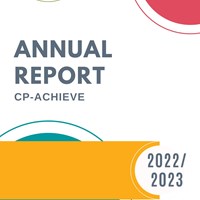 20222023 Annual Report Cover