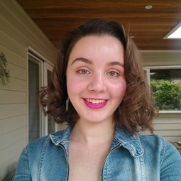 Claire O'Brien