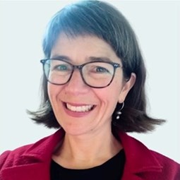 Claire Rowland