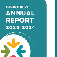CP Achieve Annual Report 2023 2024 Tile