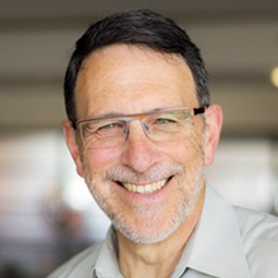 Professor Peter Rosenbaum